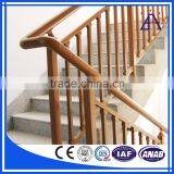 Iso9001 Fashionable Aluminum Railing For Sale thumbnail-2