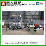 What's the Price of Gas or Oil Fired Thermal Oil Boiler thumbnail-6