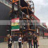 Jiu Road Rotary Automated Car Parking System thumbnail-2