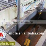 Christmas Candle Machine Jelly Candle