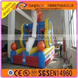 New Design Inflatable Basketball Shooting Game thumbnail-4