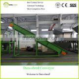 Dura-shred High Efficient Used Tire Cutting Machine for Sale thumbnail-5