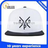 Boys Hats Simple Snapback Cap and Hats thumbnail-2