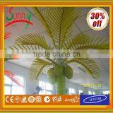 Express Outdoor Christmas Decorative Solar Led Twig Tree Lights With CE ROHS GS SAA UL