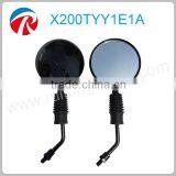 BOX VIVA RX-50 Scooter Rear View Mirror thumbnail-1