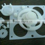 ABS 3D Printing Rapid Prototyping for Consumer Electronics