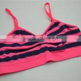 Hot Wholesale Sexy Sports Bra Women Underwear thumbnail-1