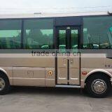 NEW MODEL 2016 Brand New 6m 19seats 22 Seats Mini Bus for Hot Sales thumbnail-5
