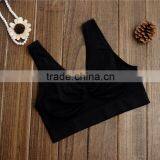 Wholesale Seamless Ladies Sexy Lingerie Yoga Sports Bra thumbnail-4