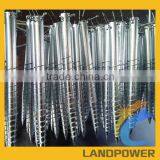 Solar Ground Mounting System,Ground Screw thumbnail-3