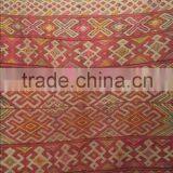 Moroccan Berber Hand Woven Kilim Rug Wholesaler -ref 0041