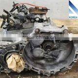 MOBIS USED TRANSMISSION ASSY-MANUAL 4WD SET FOR SPORTAGE R 2010-14 MNR thumbnail-4