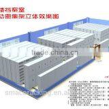Warehouse Storage Heavy Duty Rack China Storage Rack Manufacturer