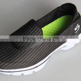 Summer Slip on Running Shoes Sport Lazy Network Shoes Wrapping Breathable Mesh Lightweight Shoes Quality Choice thumbnail-2