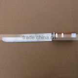 YiXiang Brand Wood Handle Stainless Steel Honey Knife for Export