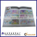 Children Name Activity Colouring Book thumbnail-1