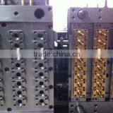 Plastic Products Injection Stretch Blow Molding Machine thumbnail-5