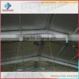 From China Supplier for Prefabricated Shed for Chicks Poultry House Chicken Farm thumbnail-5