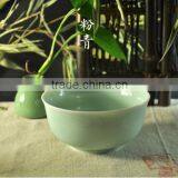 High-end Celadon Bowls Plum Green Of The Atmosphere YS-001 thumbnail-4