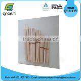 Smooth Surface Wooden Round Ice Cream Sticks thumbnail-2
