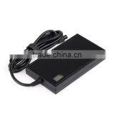 90W Automatic Laptop Charger Universal Laptop Travel AC/DC Adapter With LCD Display and 8 Dips thumbnail-2