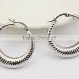 2016 New Summer Style Female Popular Europe Hot Sale Fashion New Women's/Girl's Earrings Hoop Jewelry One Pair Bijoux Brinco thumbnail-4