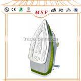 Mini Travel Steam Iron, Mini Steamer,handy Steam Cleaner thumbnail-1