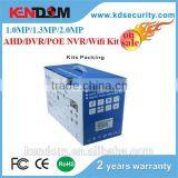 Shenzhen Factory Cctv Camerain Promotion Full HD 1080P Mini Bullet Camera for Home Use thumbnail-5