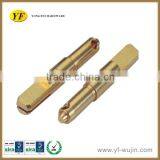 China Supplier OEM Cnc Engine Valve Parts, Cnc Lathe Valve Pin thumbnail-2
