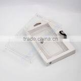 Customized Plastic Packaging Box for Cell Phone Case thumbnail-5