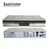 Factory Price 4/8/16/32 Channel H.264 Network Security 3 in 1 Cctv Dvr thumbnail-2