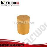 Small Rectangle Shape Perfume Box Printed