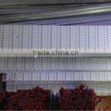 Super Bright LED Rigid Strip SMD 5630 5730 1 Meter 72 LED Light White 36W LED Strip High Quality New Quality Choice thumbnail-3