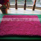 High Pile Chenille Door Mat thumbnail-4