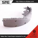 Hot selling products brake shoe for suzuki alto