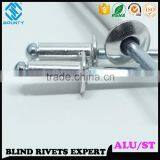 BOUNTY ISO 15977 Bounty ALUMINUM RIVETS thumbnail-2