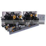 83SH Double-Engine Set Medium Pressure Air Compressors
