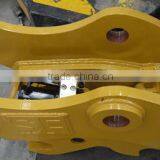 Quick Disconnect Coupler 13T Excavator Quick Coupler thumbnail-5