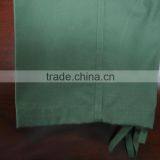 Light Green Ripstop Fabric Men's Military Uniform thumbnail-6