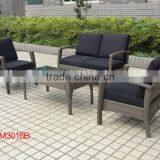 2012 Garden Wicker Furniture thumbnail-1