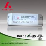 Ac Dc 35w 0-10V Dimmable 700ma Switching Power Supply