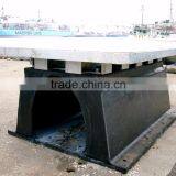 Marine Rubber Fender for Boat