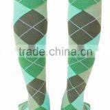 17Year FDA Certified Hosiery High Quality Men And Women Compression Sport Socks thumbnail-5