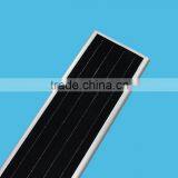 30w Solar Led Street Light All in One, Stand Alone Solar Lamp thumbnail-6