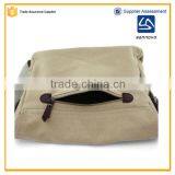China Factory New Product Cute Totoro Canvas Student Bag thumbnail-4