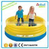 2016 Anbel Kids Playhouse Inflatable Bouncer,for Age3-7 thumbnail-2