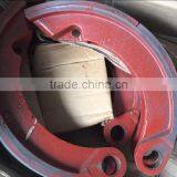 PY180-H2.6.3 Brake Shoe for Motor Grader GR165 GR180 GR215 thumbnail-1