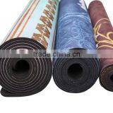 IHoney Yoga Mat Custom Printing Multi Designs Popular Yoga Mat thumbnail-3