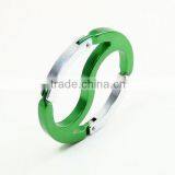 Top Quality Solar Powered Keychain Name -- DH 14404 thumbnail-1