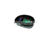 Head up Display + Tpms Tire Pressure Monitoring System thumbnail-1